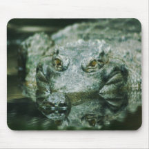 Danger Tapis De Souris