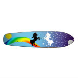 Eenhoorn Skateboards