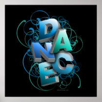 danse 3D (ressort)