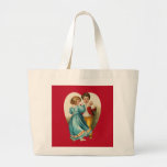 Danse de garçon et de fille sac