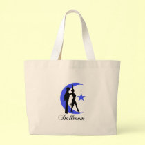 Danse de salon sacs