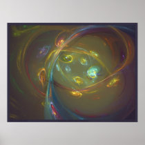DANSE DES GALAXIES