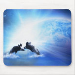 Danse Mousepad d'orque Tapis De Souris