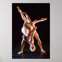 Danser-4270 Posters