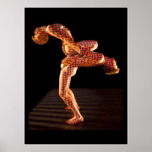 Danser-4323 Posters