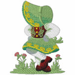 Danseur irlandais