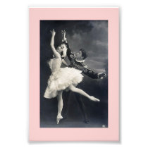 Danseurs classiques vintages
