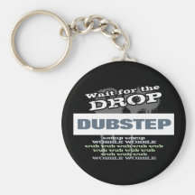 Dark van Dubstep Sleutelhangers