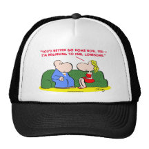 datation seule de date de sensation casquette de camionneur