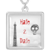 Date de la haine 2, Paris colliers