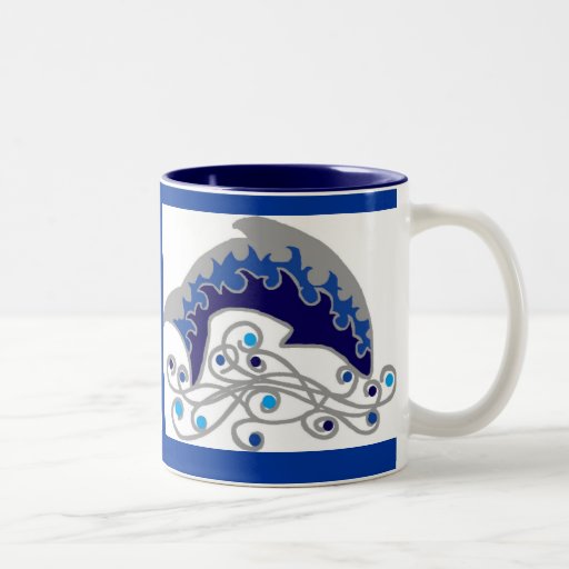 dauphin sautant mugs