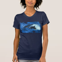 Dauphins T-shirt