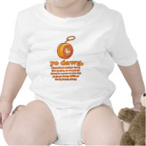 dawg de yo, j'ai entendu vous et le dawg de yo com t-shirts