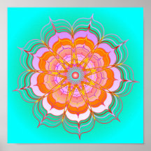 DayStar9 Posters