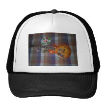 DCP03044 CASQUETTE DE CAMIONNEUR