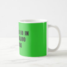 De 0 à 60 en quelques secondes tasses