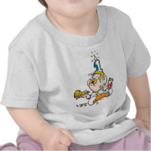 De 1 an t-shirts