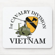 de 1st Dierenarts van Cav Vietnam Muis Matten