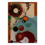 De Abstracte Kaart van Agoraforbialice