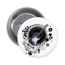 De alchimie van het Afbeelding van de Muziek Buttons