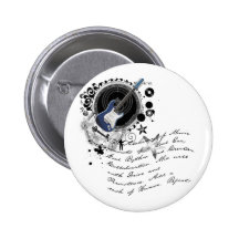 De alchimie van Muziek Buttons