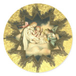 Engel Stickers