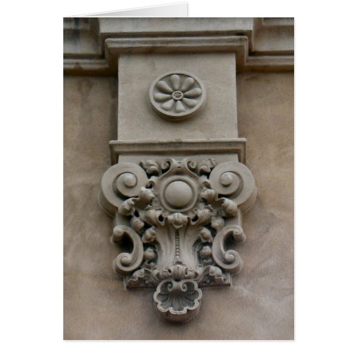 De Architectuur van San Diego Kaarten