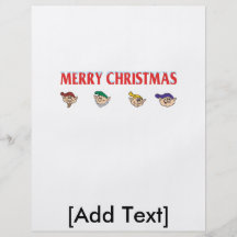 De Assemblage van het elf Folder