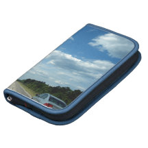 De Auto van de straat Organizers