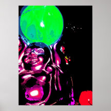 De Bal van Buddah Plaat