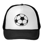 De Bal van het voetbal Petten