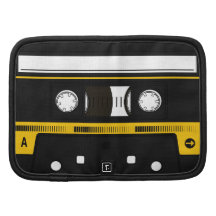 De Band van de cassette Agenda's