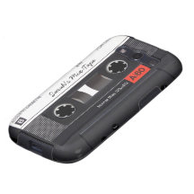 De Band van de Cassette van de douane