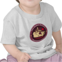 De beroemde Kleding van de Liga van de Verdedigers T Shirts