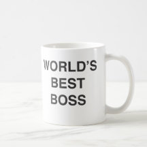 De Beste Chef- Mok van de wereld