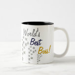 De Beste Werkgever van de wereld Koffie Mokken
