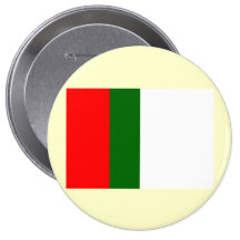 de beweging van Muttahida Qaumi, Pakistan Speld Buttons