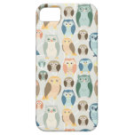 De bijkomende kleuren van het modieuze Patroon van casemate hoesje