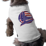 DE BLADEN VAN DE V.S. HONDEN T SHIRT
