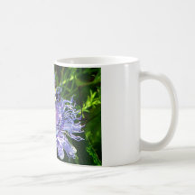 De Bloem van de hartstocht Koffie Bekers