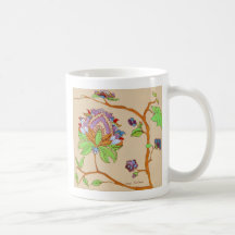 De Bloem van hemel Beker
