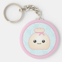 De Bol Keychain van Kawaii Sleutel Hangers