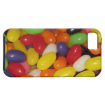 De Bonen van de gelei casemate hoesje