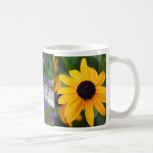 De botanische en BloemenMok van de Koffie, het Tui