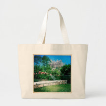 De botanische Zak van de Reeks Tas