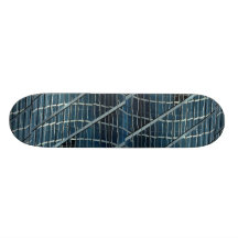 De bouw, Vancouver, Brits Colombia, Canada Skateboard Decks