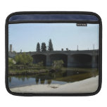 De Brug van Hyperion Beschermhoezen Voor iPad