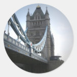 De Brug van Londen Sticker