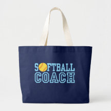 De Bus van het softball Draagtas