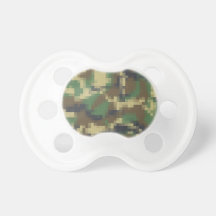 De Camouflage van het pixel Speen